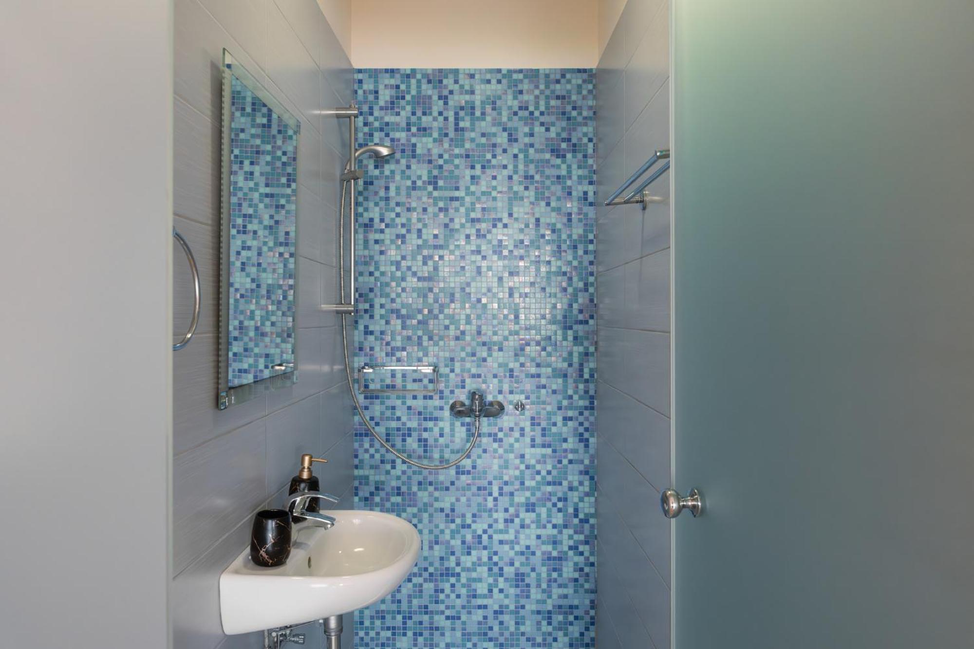 Elounda Panorama Villa Luaran gambar
