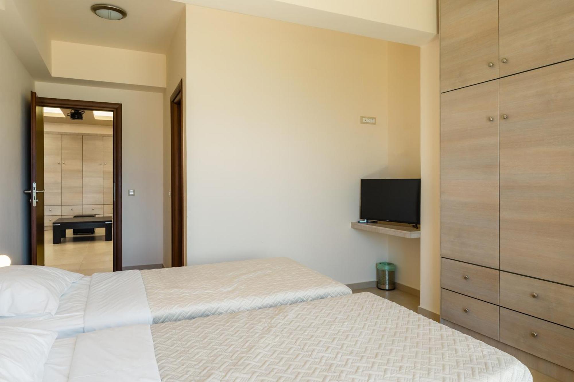 Elounda Panorama Villa Luaran gambar