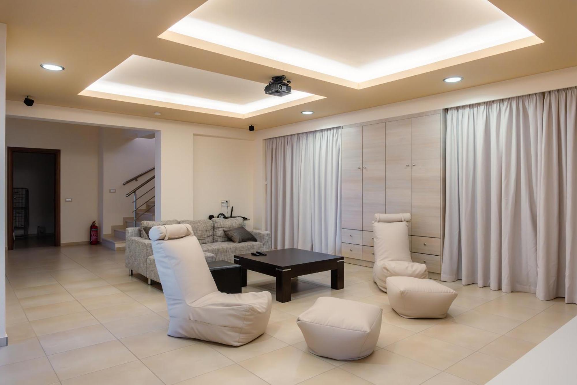 Elounda Panorama Villa Luaran gambar